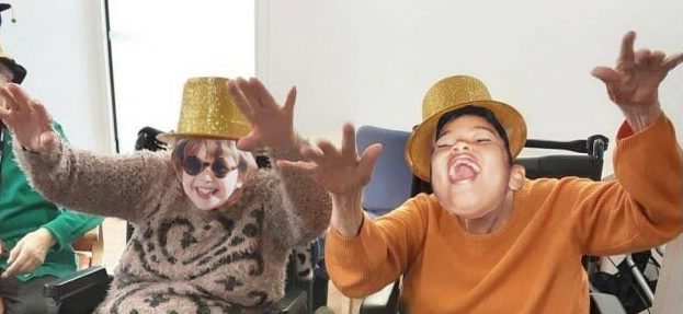 Bannière fête 30 ans